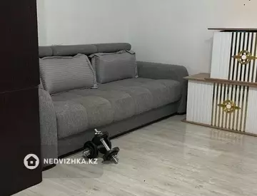 1-комнатная квартира, этаж 2 из 10, 29 м²