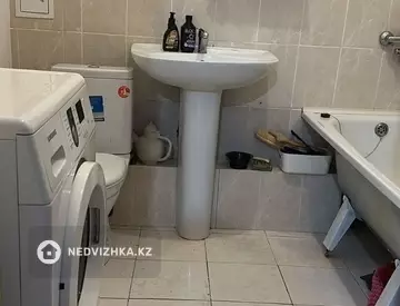 1-комнатная квартира, этаж 2 из 10, 29 м²