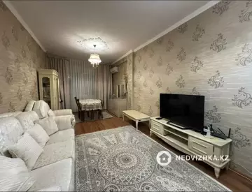 2-комнатная квартира, этаж 12 из 19, 85 м²