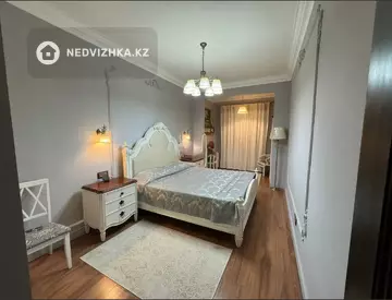 2-комнатная квартира, этаж 12 из 19, 85 м²