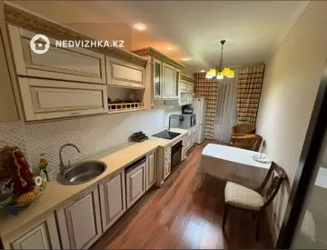 2-комнатная квартира, этаж 12 из 19, 85 м²