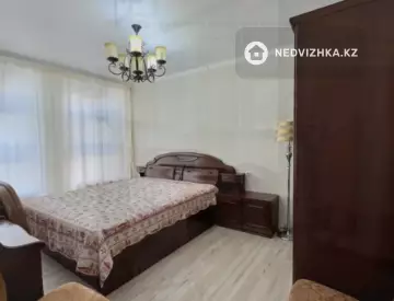 3-комнатная квартира, этаж 4 из 12, 94 м²