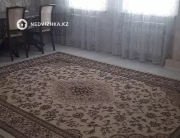 3-комнатная квартира, этаж 12 из 36, 103 м²