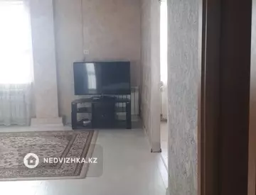 3-комнатная квартира, этаж 12 из 36, 103 м²