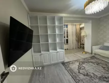 3-комнатная квартира, этаж 7 из 9, 56 м²