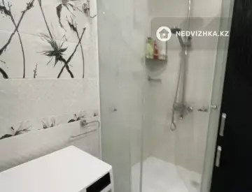 3-комнатная квартира, этаж 7 из 9, 56 м²