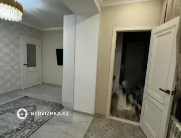 3-комнатная квартира, этаж 7 из 9, 56 м²