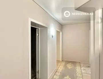 2-комнатная квартира, этаж 2 из 9, 62 м²