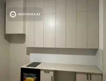 1-комнатная квартира, этаж 1 из 9, 39 м²