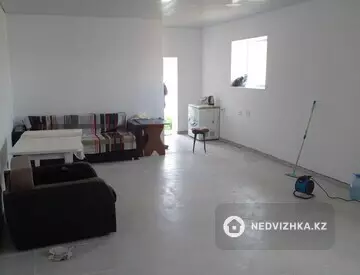 1-комнатный дом, 9 соток, 50 м²