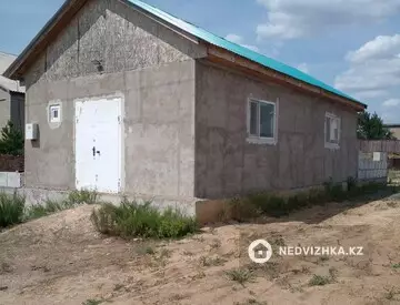 1-комнатный дом, 9 соток, 50 м²