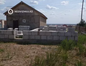 1-комнатный дом, 9 соток, 50 м²