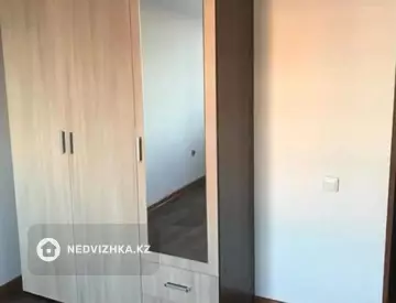 2-комнатная квартира, этаж 1 из 3, 60 м², на длительный срок