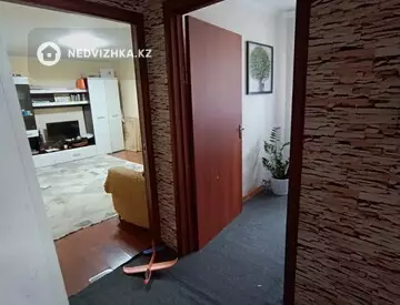 3-комнатная часть дома, 1 соток, 65 м², на длительный срок