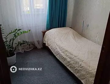 3-комнатная часть дома, 1 соток, 65 м², на длительный срок