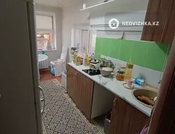 3-комнатная часть дома, 1 соток, 65 м², на длительный срок