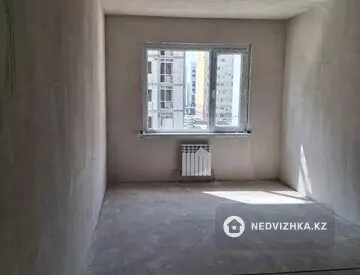 2-комнатная квартира, этаж 3 из 9, 56 м²