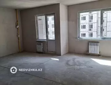 2-комнатная квартира, этаж 3 из 9, 56 м²