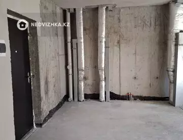 2-комнатная квартира, этаж 3 из 9, 56 м²