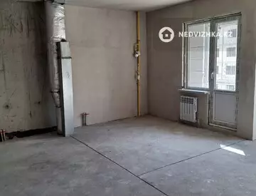 2-комнатная квартира, этаж 3 из 9, 56 м²