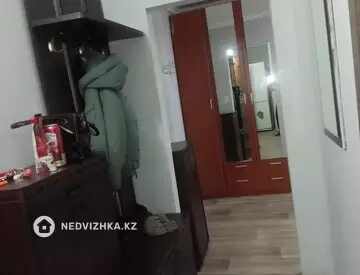 2-комнатная квартира, этаж 1 из 5, 50 м², посуточно