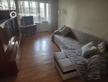 2-комнатная квартира, этаж 2 из 5, 44 м², на длительный срок