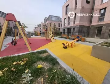 3-комнатная квартира, этаж 2 из 4, 134 м²