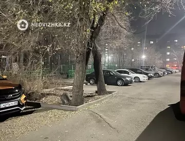 1-комнатная квартира, этаж 4 из 5, 28 м²