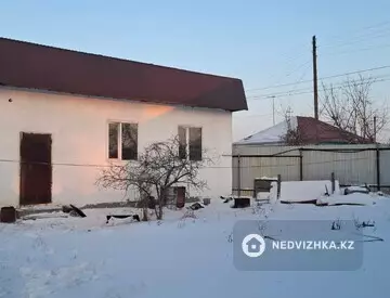 4-комнатный дом, 7 соток, 160 м²