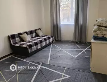 2-комнатная квартира, этаж 1 из 1, 55 м², на длительный срок