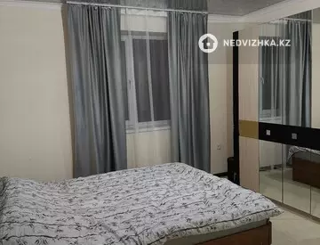 2-комнатная квартира, этаж 1 из 1, 55 м², на длительный срок