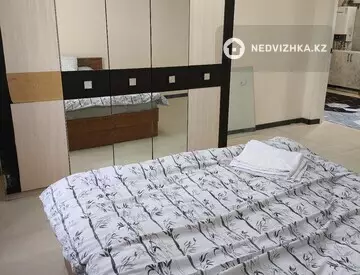 2-комнатная квартира, этаж 1 из 1, 55 м², на длительный срок