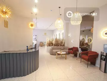 Готовый бизнес, в жилом доме, 2 этажа, 210 м²