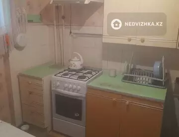 2-комнатная квартира, этаж 2 из 9, 46 м², на длительный срок