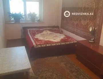 2-комнатная квартира, этаж 2 из 9, 46 м², на длительный срок