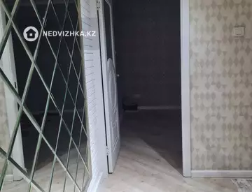 3-комнатная квартира, этаж 1 из 5, 58 м²