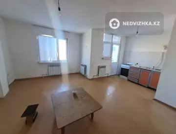1-комнатная квартира, этаж 8 из 9, 33 м²