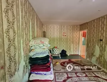 1-комнатная квартира, этаж 1 из 5, 33 м²