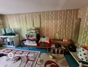 1-комнатная квартира, этаж 1 из 5, 33 м²