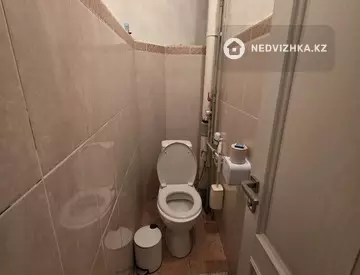 4-комнатная квартира, этаж 4 из 5, 89 м²