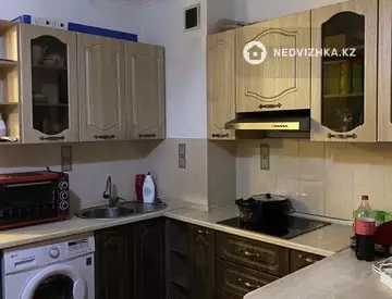 1-комнатная квартира, этаж 5 из 7, 32 м²