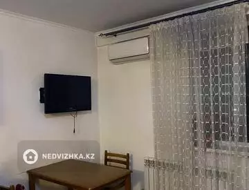 1-комнатная квартира, этаж 5 из 7, 32 м²