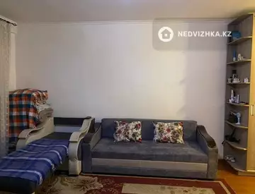 1-комнатная квартира, этаж 5 из 7, 32 м²