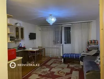 1-комнатная квартира, этаж 5 из 7, 32 м²