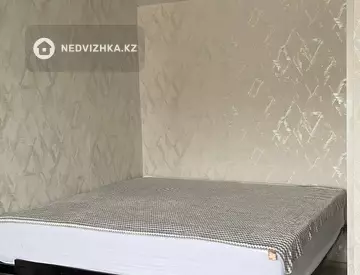 1-комнатная квартира, этаж 9 из 10, 38 м²