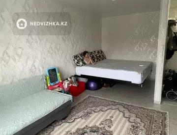 1-комнатная квартира, этаж 9 из 10, 38 м²