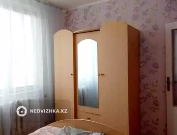 2-комнатная квартира, этаж 5 из 9, 60 м², на длительный срок