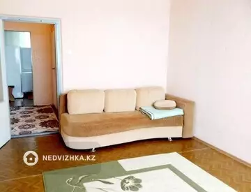 2-комнатная квартира, этаж 5 из 9, 60 м², на длительный срок