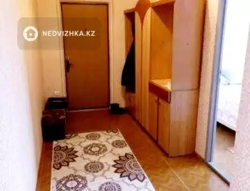 2-комнатная квартира, этаж 5 из 9, 60 м², на длительный срок