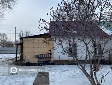 3-комнатная часть дома, 12 соток, 80 м²